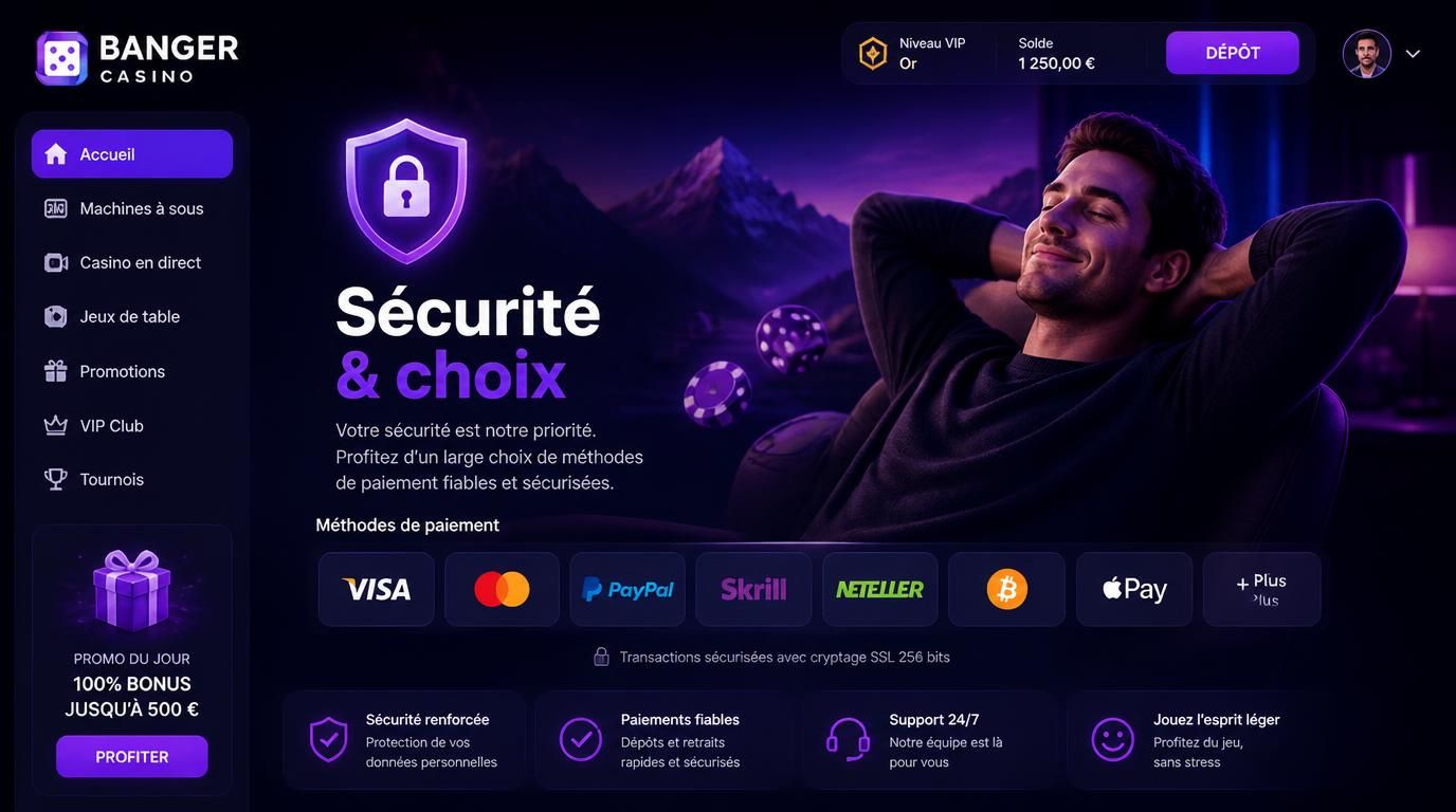 utilisateur confiant, bouclier, choix de paiements, texte sécurité &amp, choix